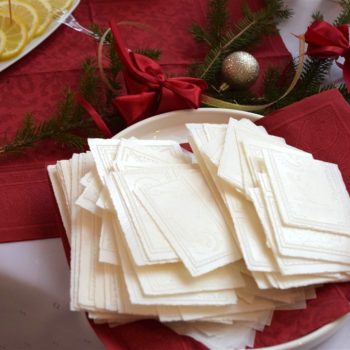 Zapraszamy wolontariuszy PZC na spotkanie świąteczne