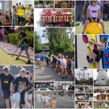 Podsumowanie Wakacyjnej Akcji Caritas 2025