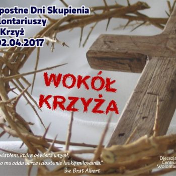 Wokół Krzyża