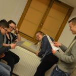 wolontariat kielce
