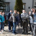 wolontariat kielce
