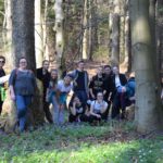 wolontariat kielce