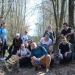 wolontariat kielce