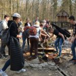 wolontariat kielce