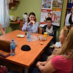wolontariat kielce
