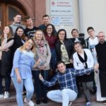 wolontariat kielce