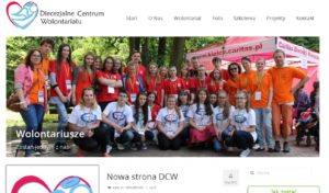 Nowa Strona DCW