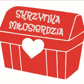 Skrzynka Miłosierdzia