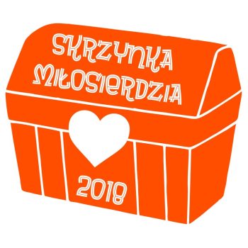 “Skrzynka Miłosierdzia” – Edycja 2018