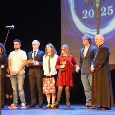 Już po raz 20-sty uhonorowaliśmy najaktywniejszych wolontariuszy w regionie!