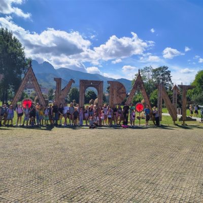 Dzieci z kolonii w Zakopanem wróciły do domów. Kończy się tegoroczna Wakacyjna Akcja Caritas