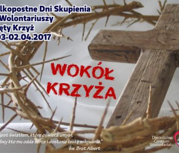 Wokół Krzyża