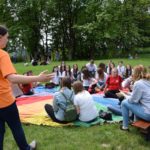 wolontariat kielce