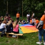 wolontariat kielce