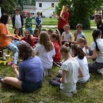 wolontariat kielce