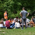 wolontariat kielce