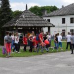 wolontariat kielce