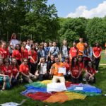 wolontariat kielce