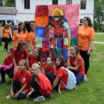 wolontariat kielce