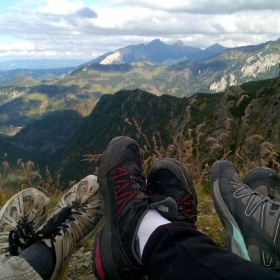 Zakopane zdobyte przez naszych!