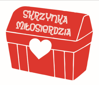 Skrzynka Miłosierdzia