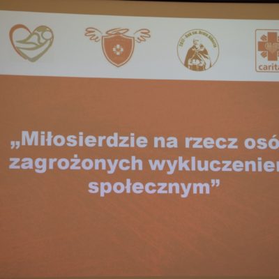 Miłosierdzie w wykonaniu SKC