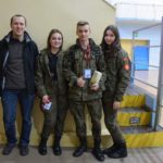 wolontariat kielce