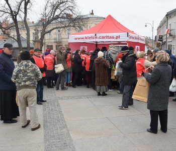 Kielecki Dzień Ubogich