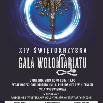 Zapraszamy do świętowania!