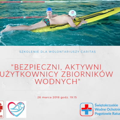 Zapraszamy na szkolenie!