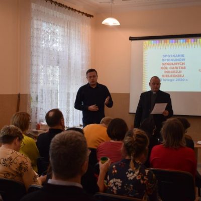Nowe pomysły działań dla SKC
