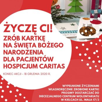 Życzę Ci… – zrób kartkę