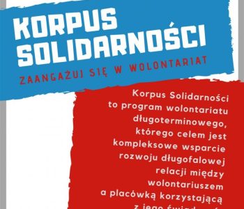 O rozwoju wolontariatu – spotkanie w Jędrzejowie